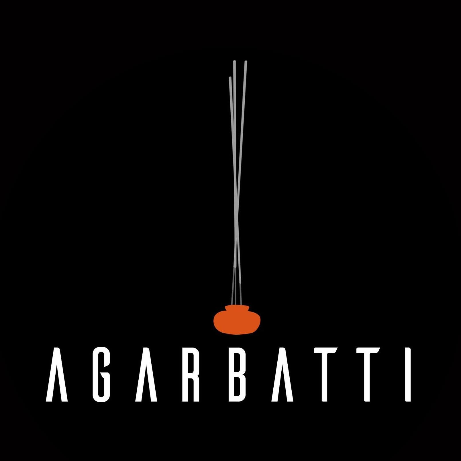 Agarbatti Productions logo